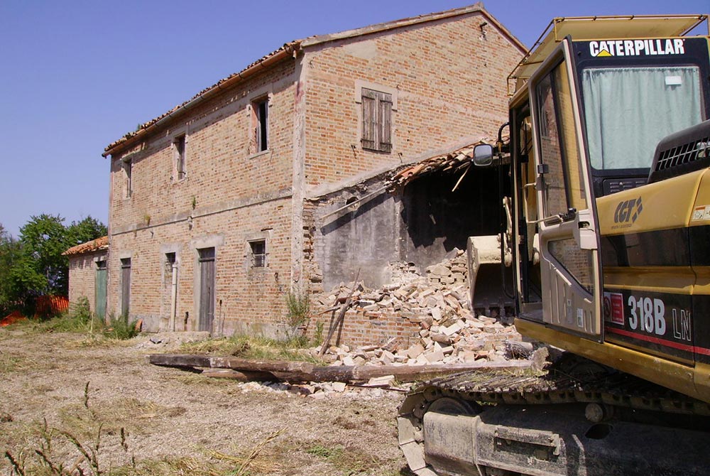 Costruzioni Bartocetti S.r.l.
