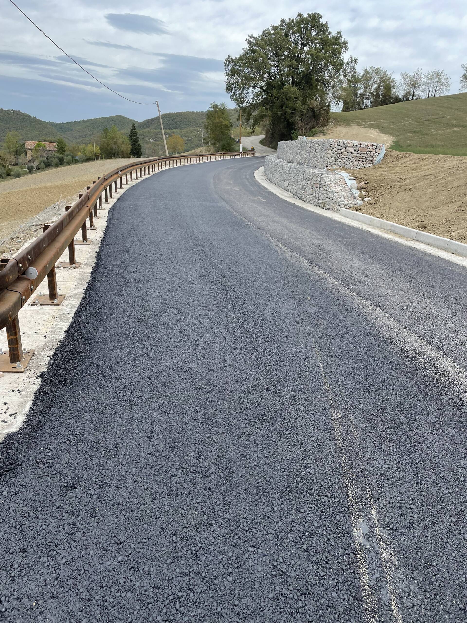 Strade